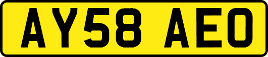 AY58AEO