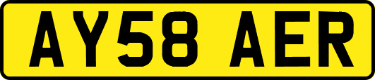 AY58AER