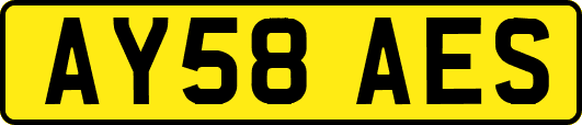 AY58AES