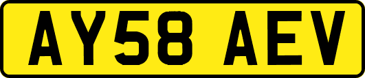 AY58AEV