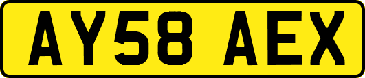 AY58AEX