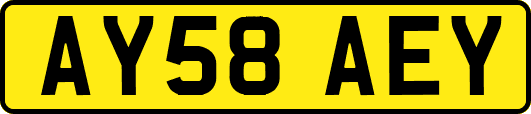 AY58AEY