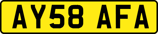 AY58AFA