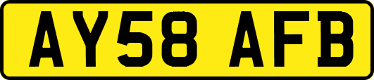 AY58AFB