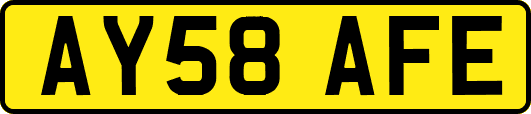 AY58AFE