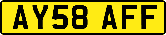 AY58AFF