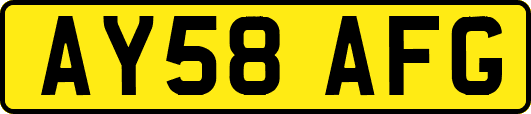 AY58AFG
