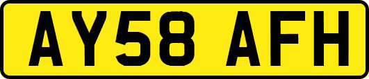 AY58AFH