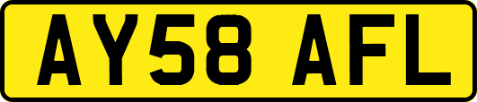 AY58AFL