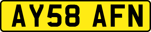 AY58AFN