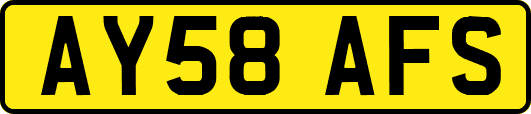AY58AFS