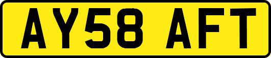 AY58AFT