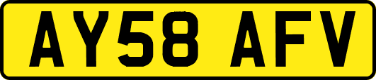 AY58AFV