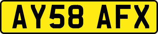 AY58AFX