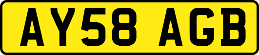 AY58AGB