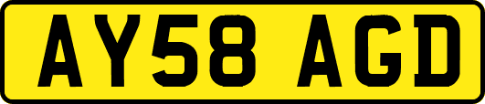 AY58AGD