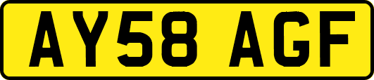 AY58AGF