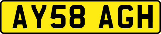 AY58AGH