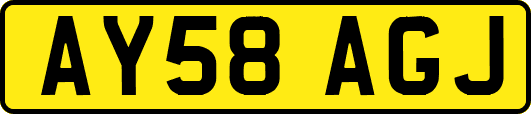 AY58AGJ