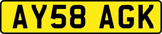 AY58AGK