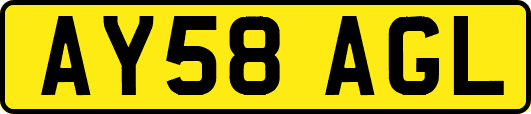 AY58AGL