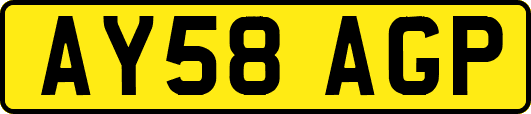 AY58AGP