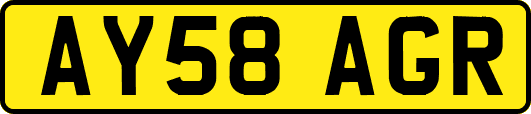 AY58AGR