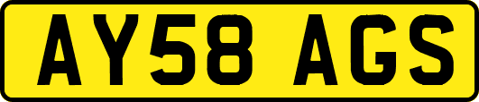 AY58AGS