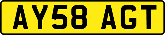 AY58AGT