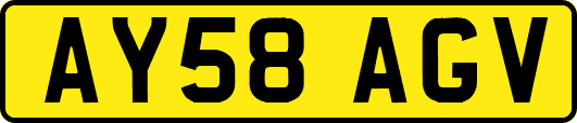 AY58AGV