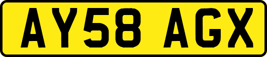 AY58AGX