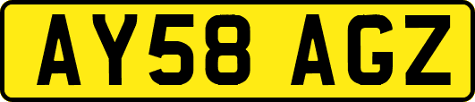 AY58AGZ