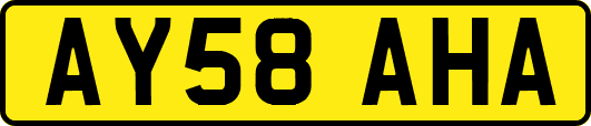 AY58AHA