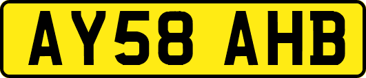 AY58AHB
