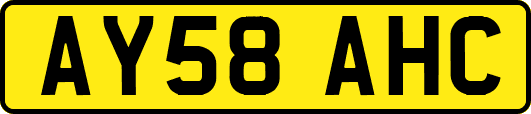 AY58AHC