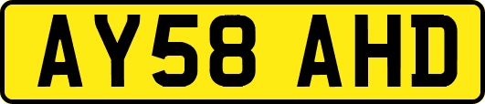 AY58AHD