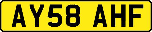 AY58AHF