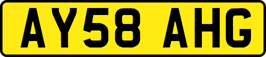 AY58AHG