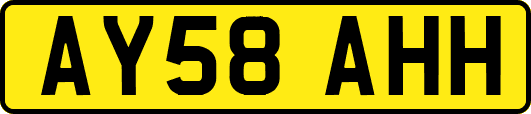 AY58AHH