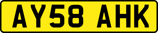 AY58AHK
