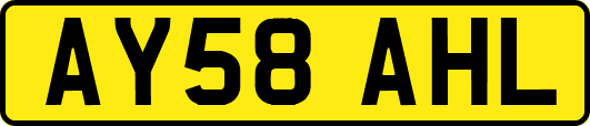 AY58AHL