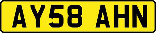 AY58AHN
