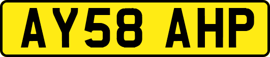 AY58AHP