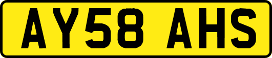 AY58AHS