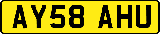 AY58AHU