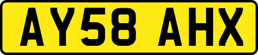 AY58AHX