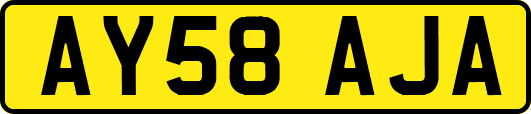 AY58AJA