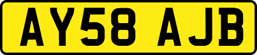 AY58AJB