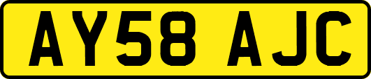 AY58AJC