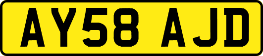 AY58AJD